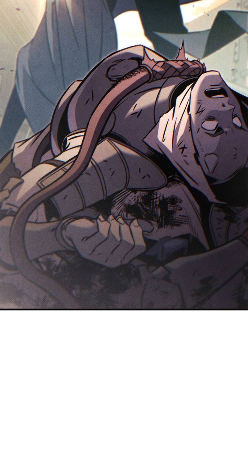 Ranker Tái Xuất: Chapter 194