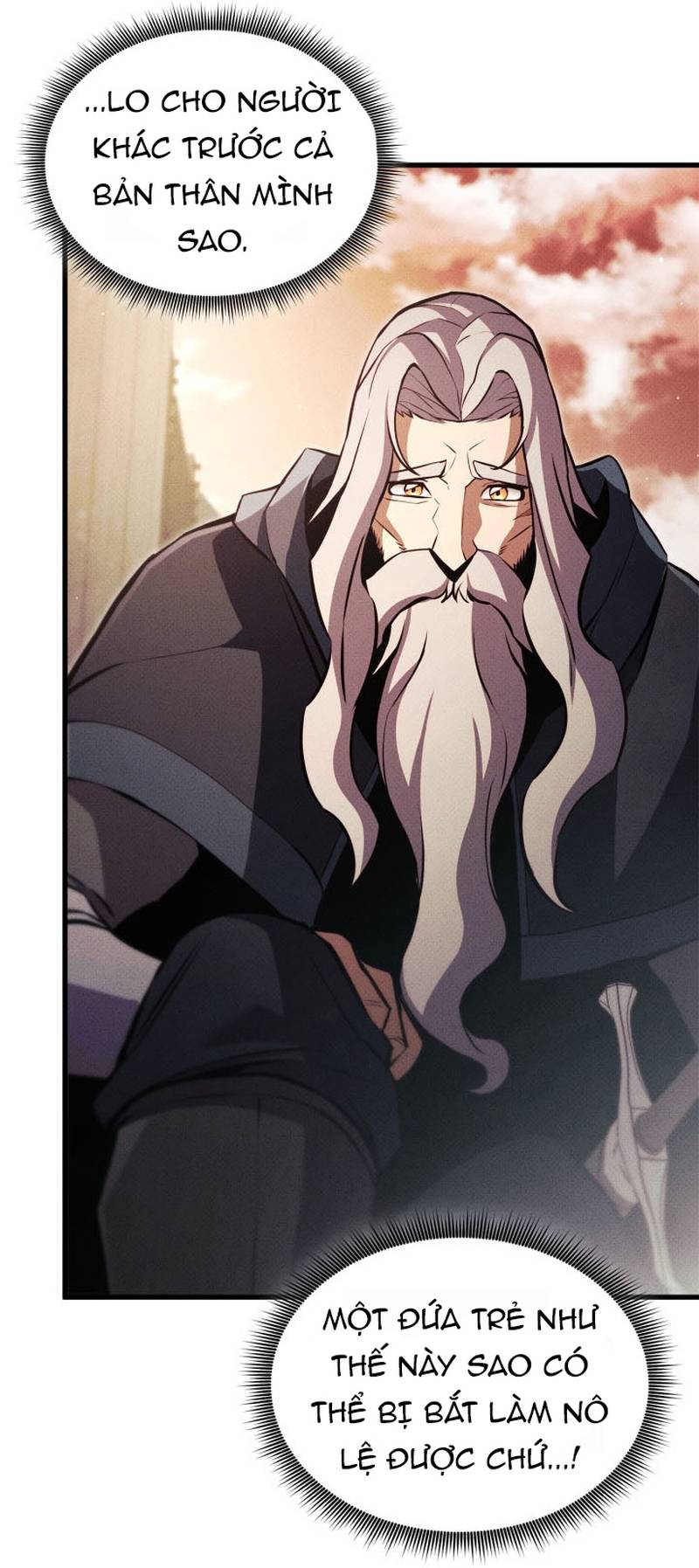 Ranker Tái Xuất: Chapter 194