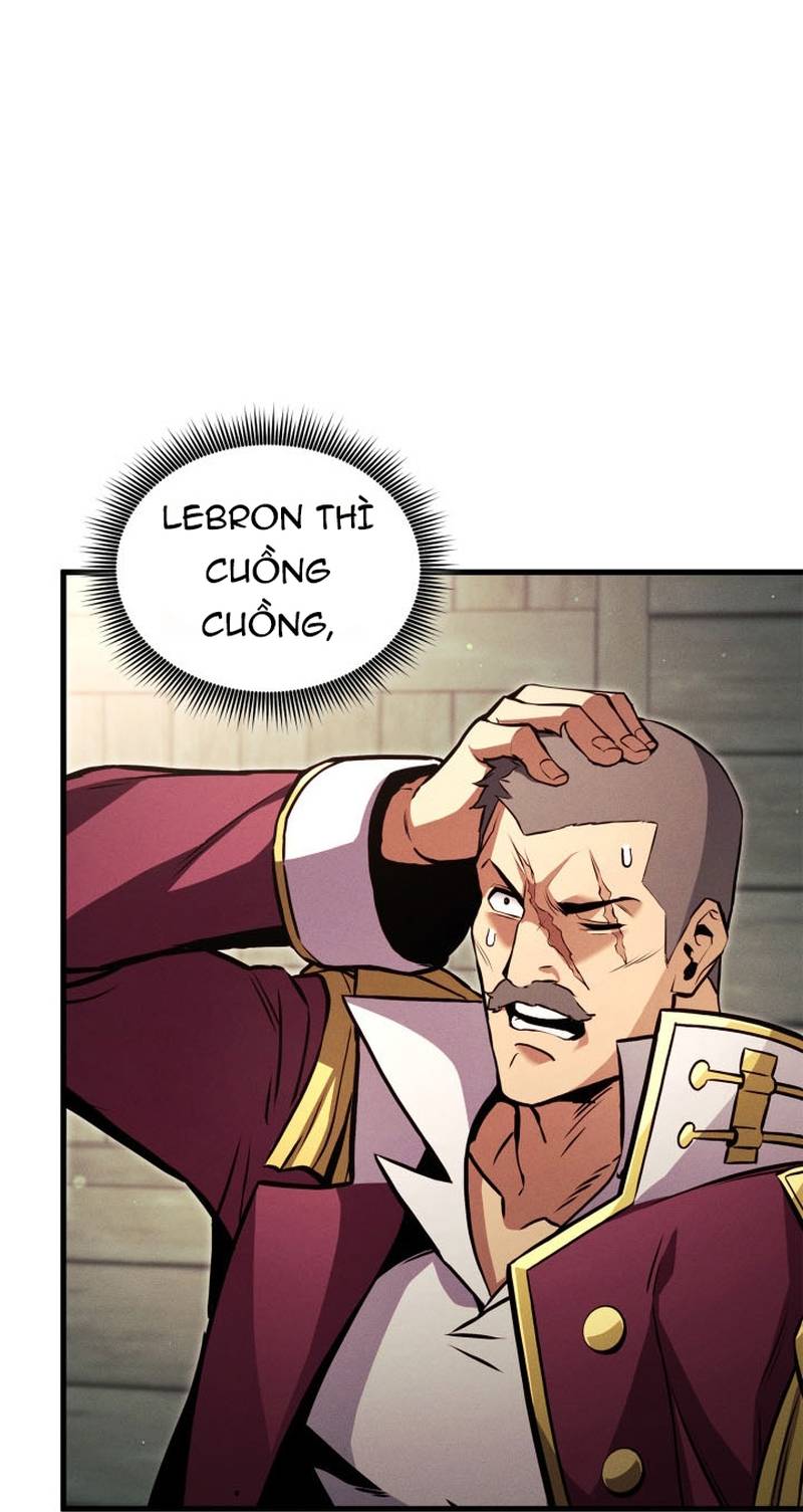 Ranker Tái Xuất: Chapter 194