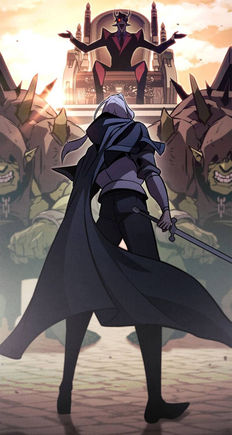 Ranker Tái Xuất: Chapter 194