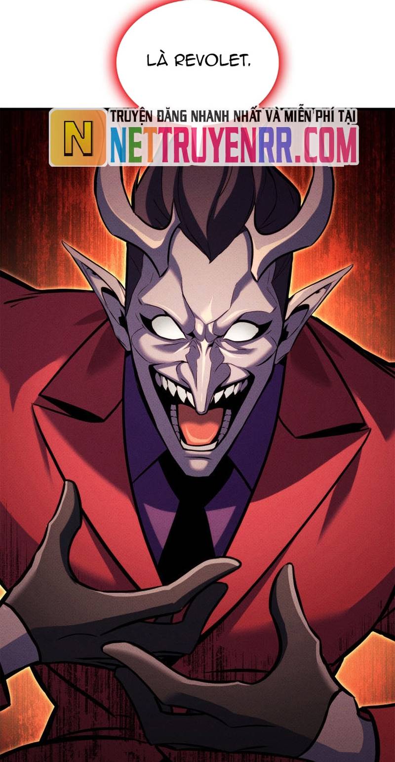 Ranker Tái Xuất: Chapter 194