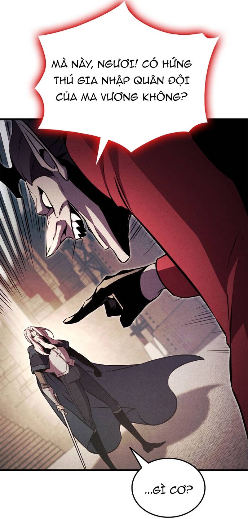 Ranker Tái Xuất: Chapter 194