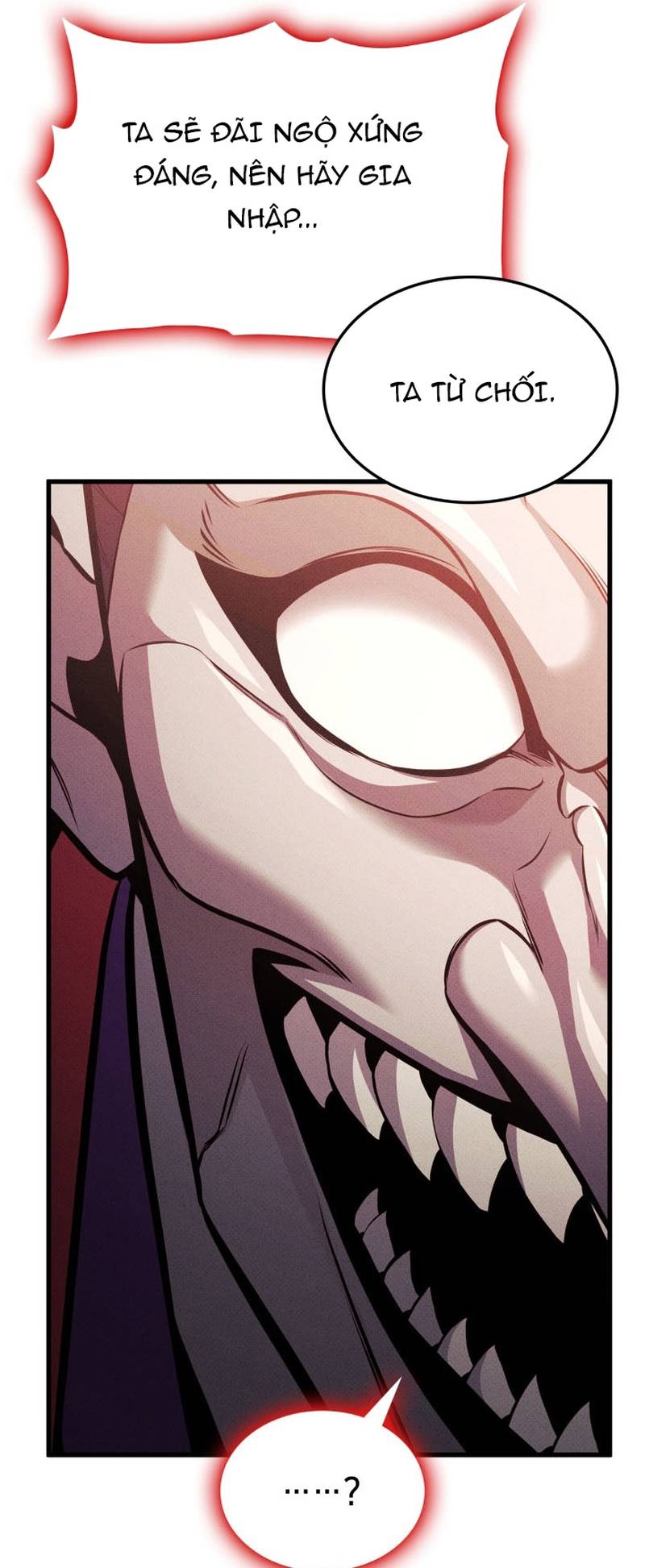 Ranker Tái Xuất: Chapter 194