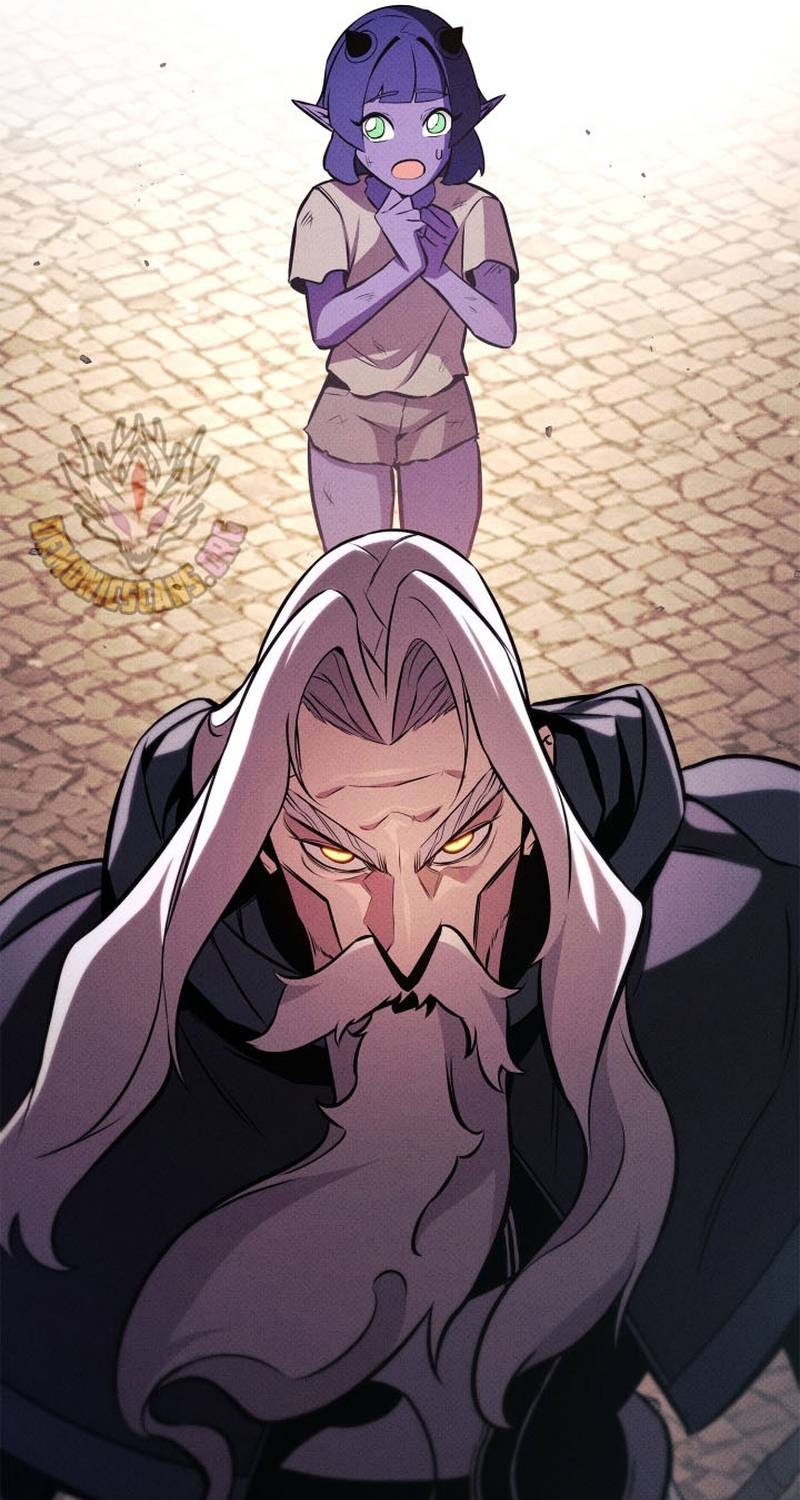 Ranker Tái Xuất: Chapter 194