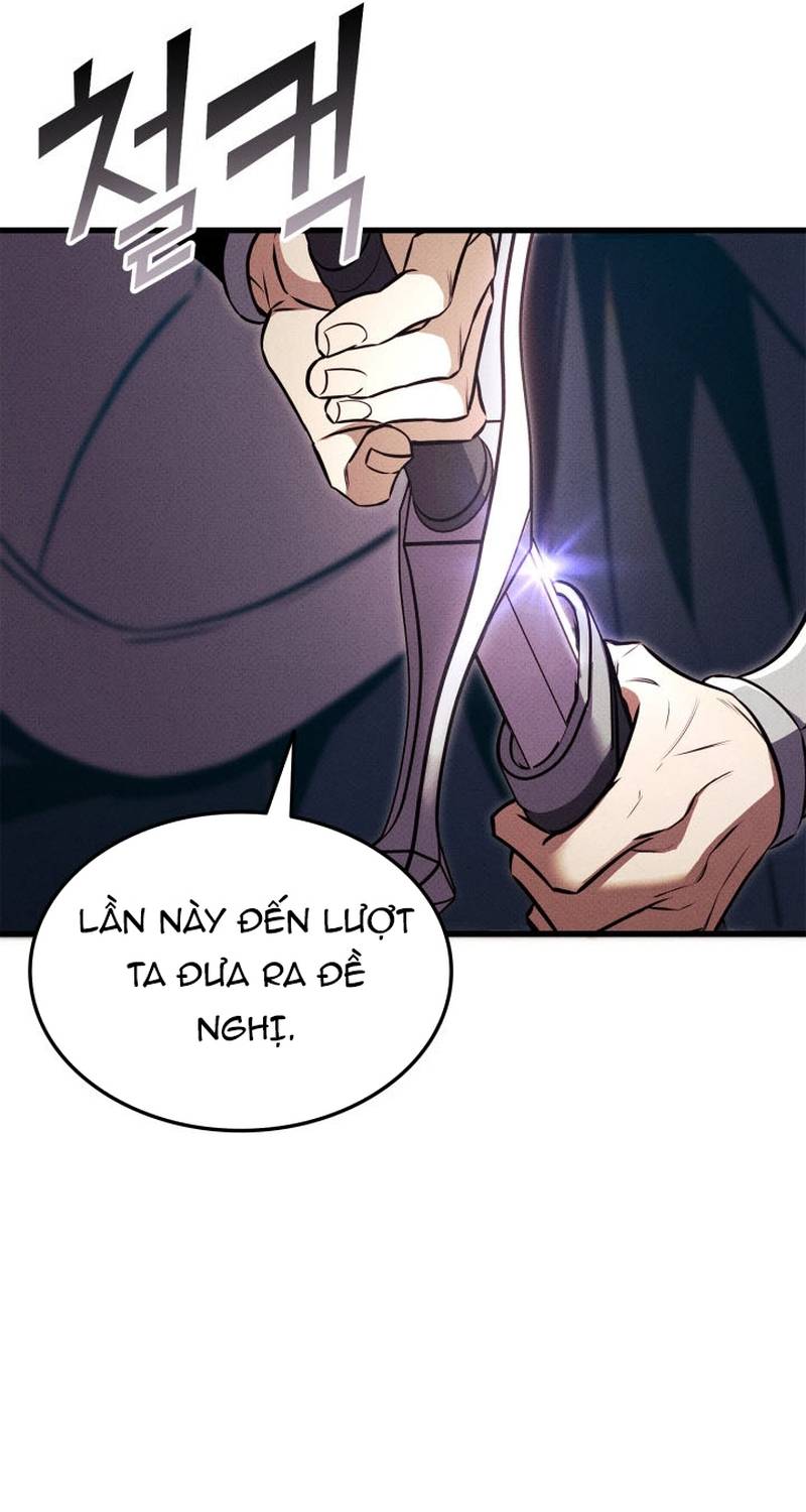 Ranker Tái Xuất: Chapter 194