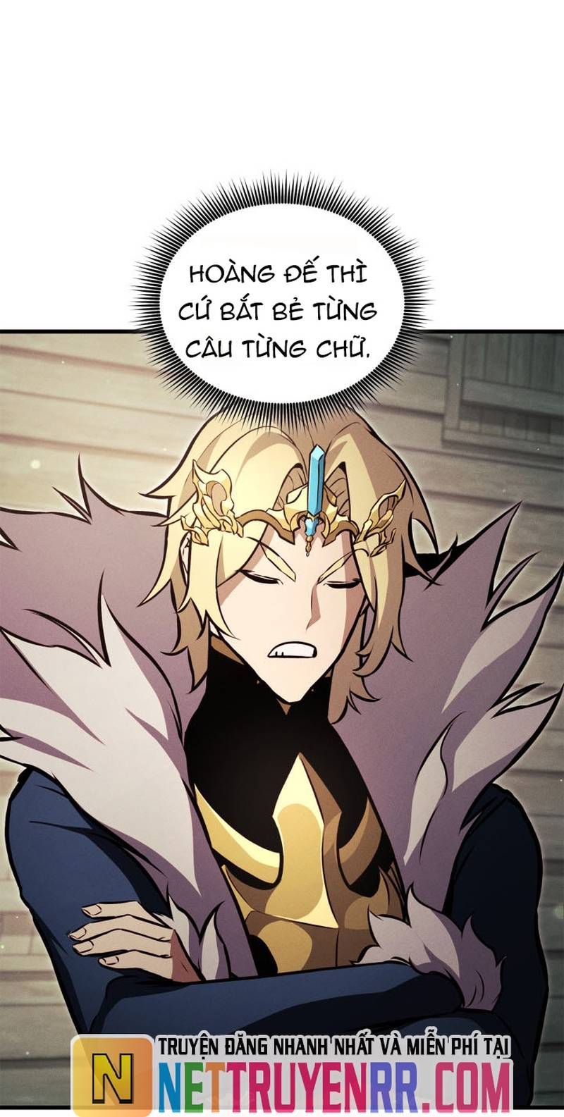 Ranker Tái Xuất: Chapter 194