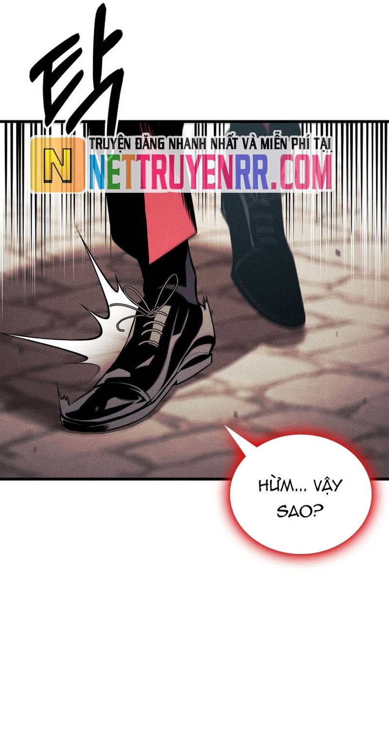 Ranker Tái Xuất: Chapter 194