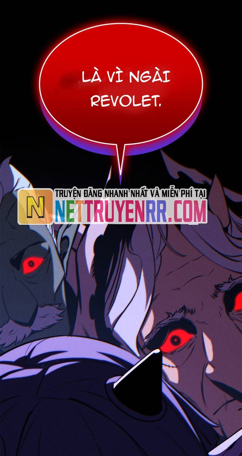 Ranker Tái Xuất: Chapter 194