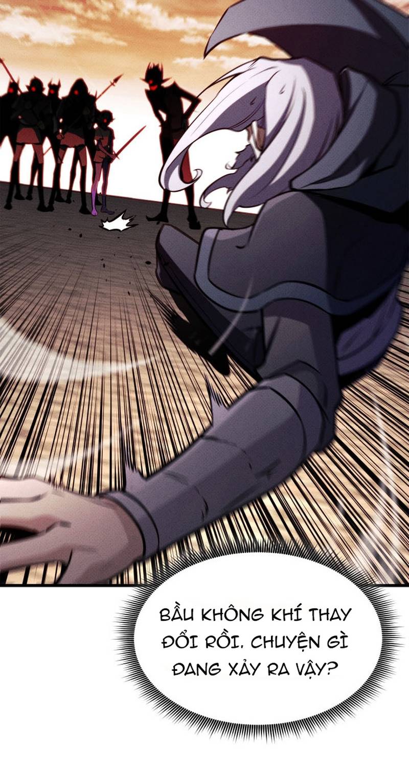 Ranker Tái Xuất: Chapter 194