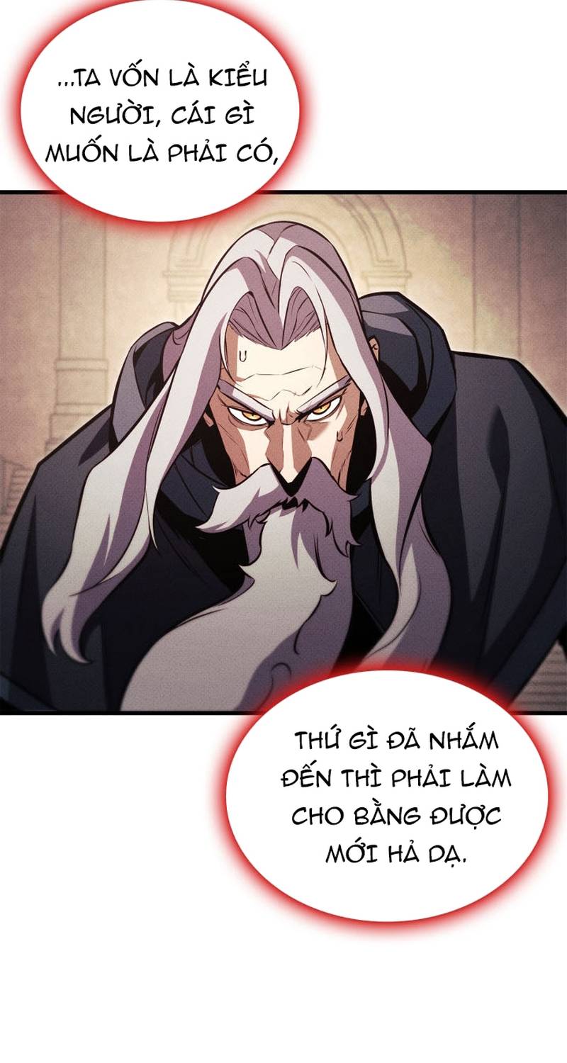 Ranker Tái Xuất: Chapter 194