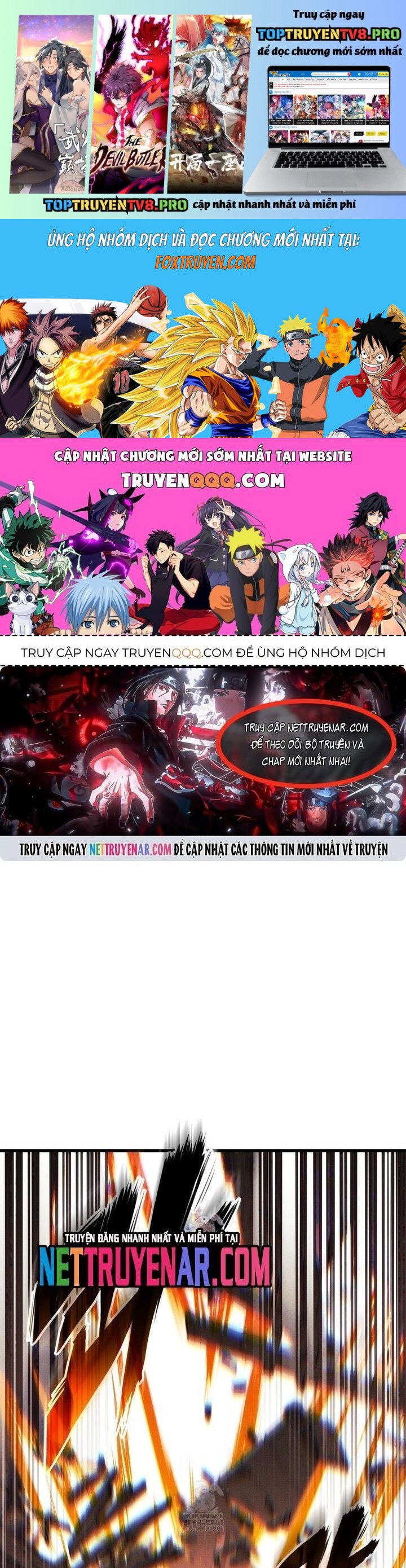 Ranker Tái Xuất: Chapter 202