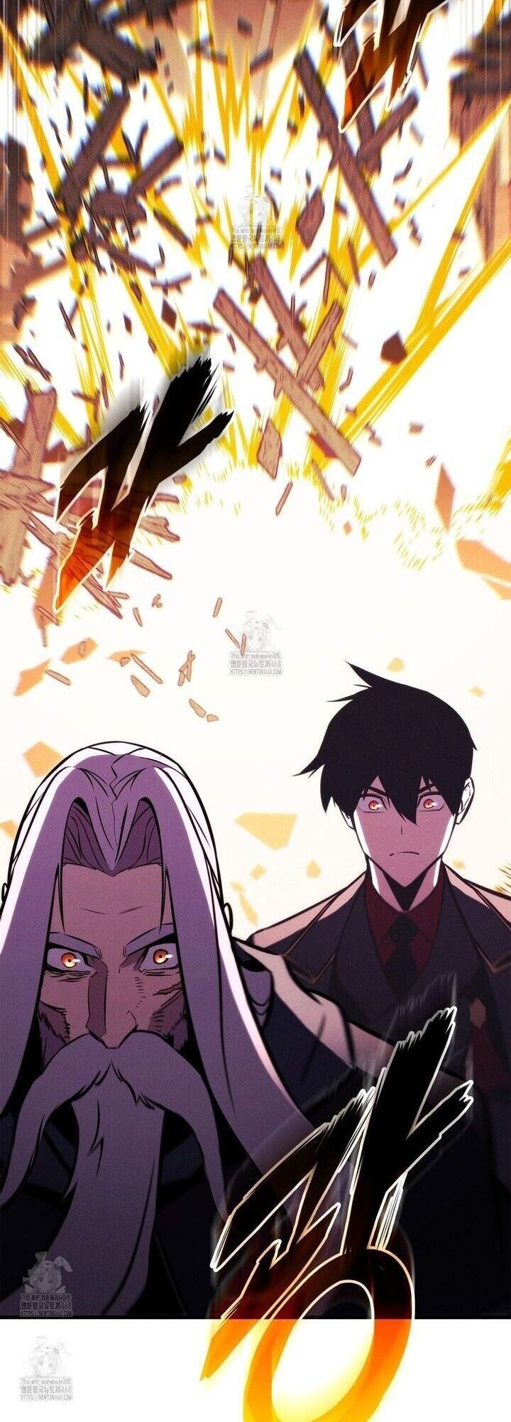 Ranker Tái Xuất: Chapter 202