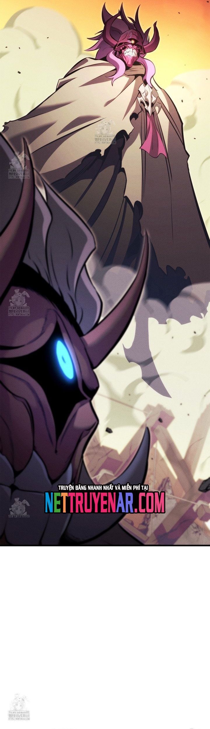 Ranker Tái Xuất: Chapter 202