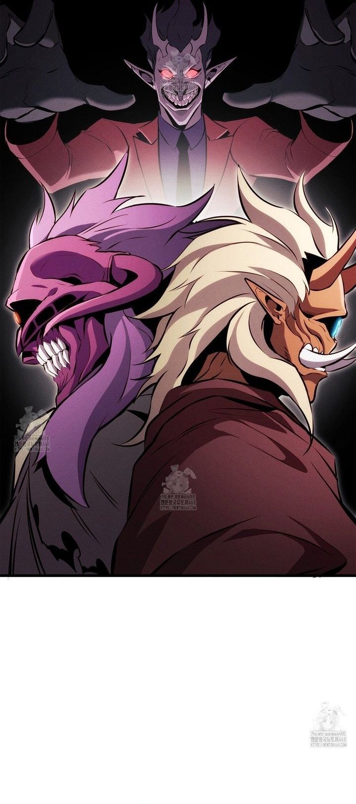 Ranker Tái Xuất: Chapter 202