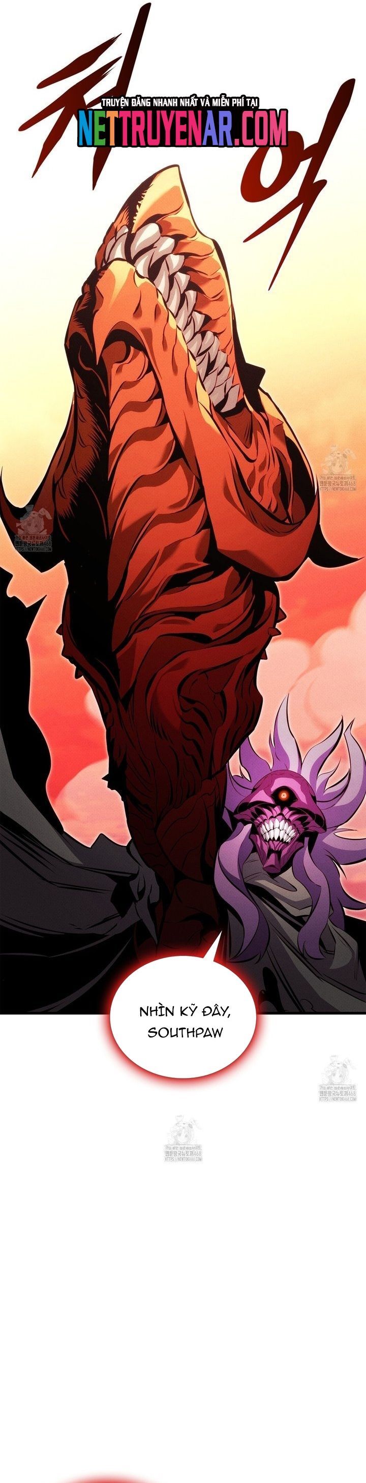 Ranker Tái Xuất: Chapter 202