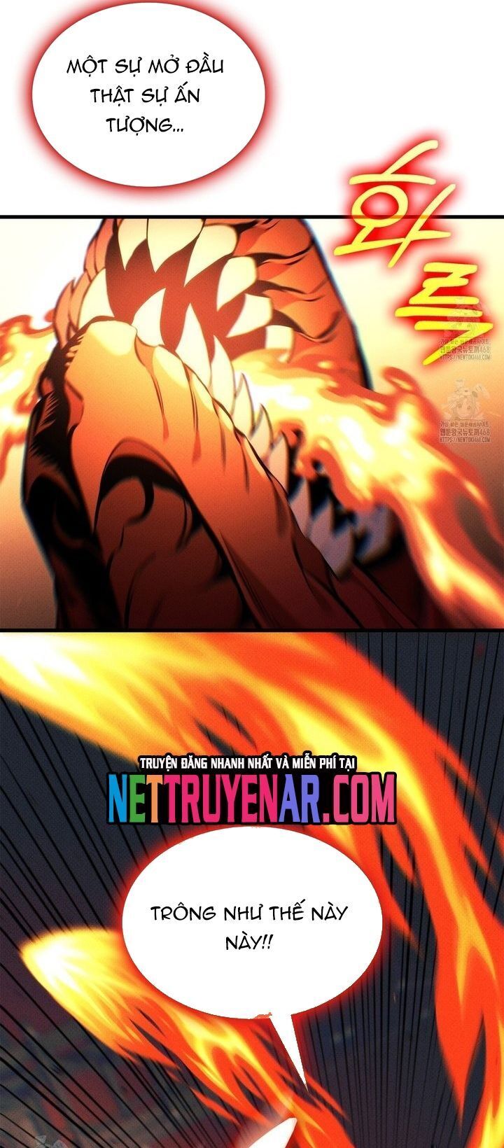 Ranker Tái Xuất: Chapter 202