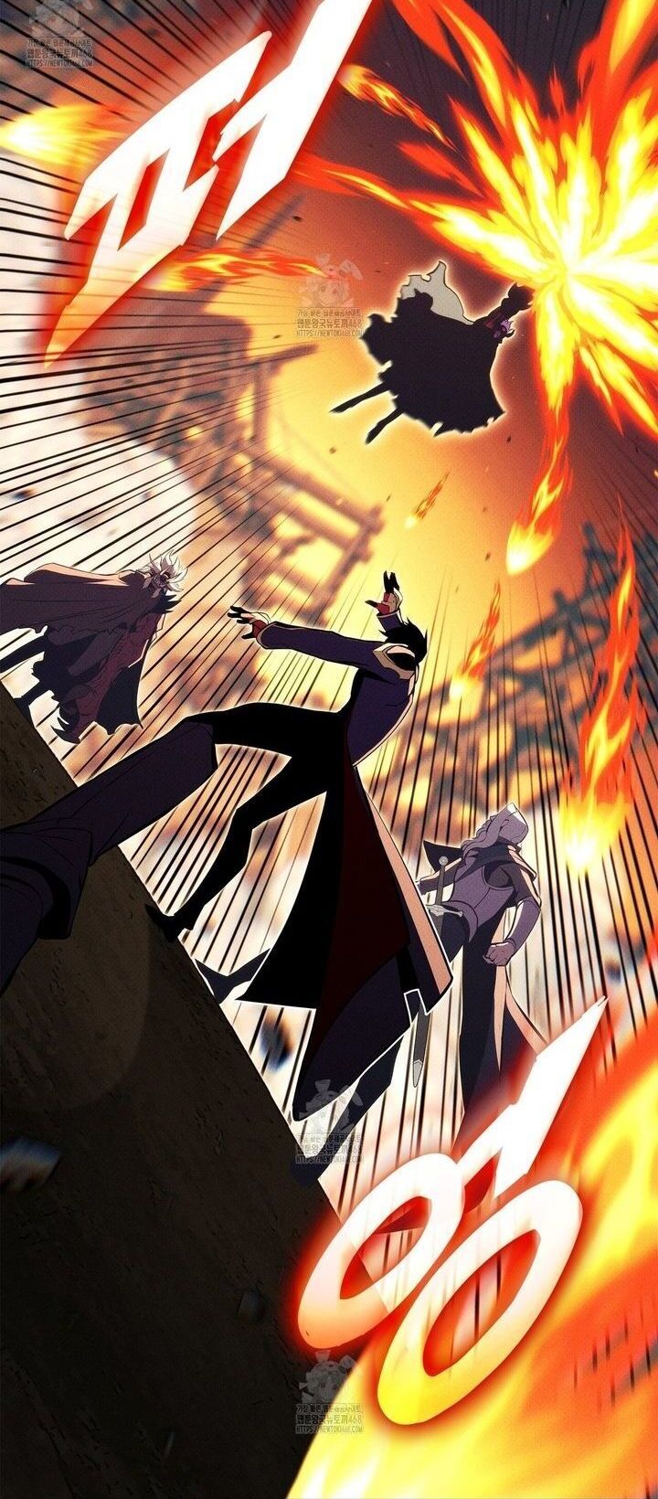 Ranker Tái Xuất: Chapter 202