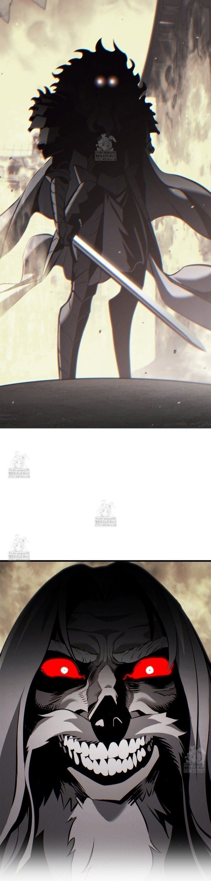 Ranker Tái Xuất: Chapter 202