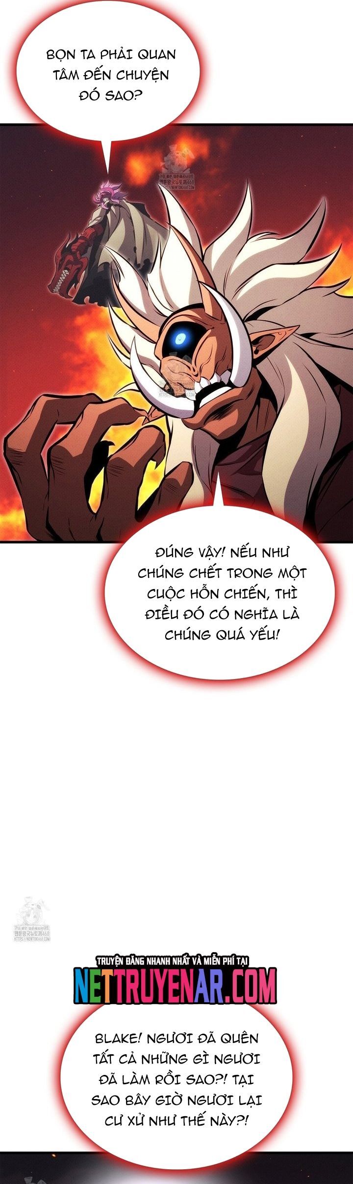 Ranker Tái Xuất: Chapter 202