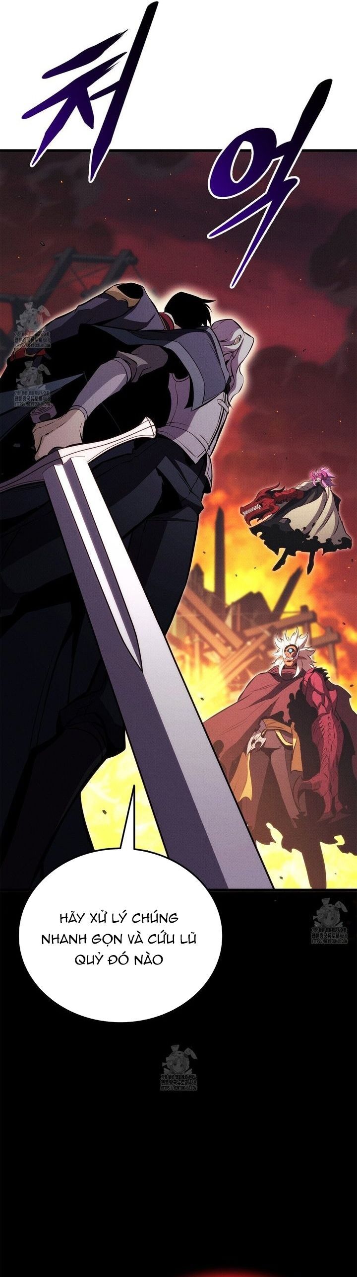 Ranker Tái Xuất: Chapter 202