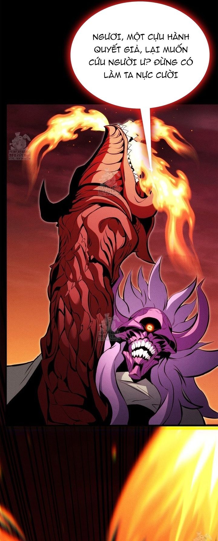 Ranker Tái Xuất: Chapter 202