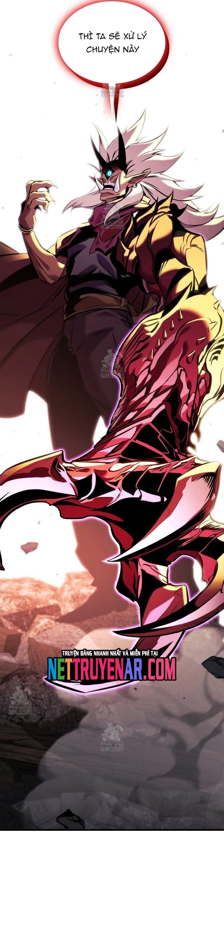 Ranker Tái Xuất: Chapter 202