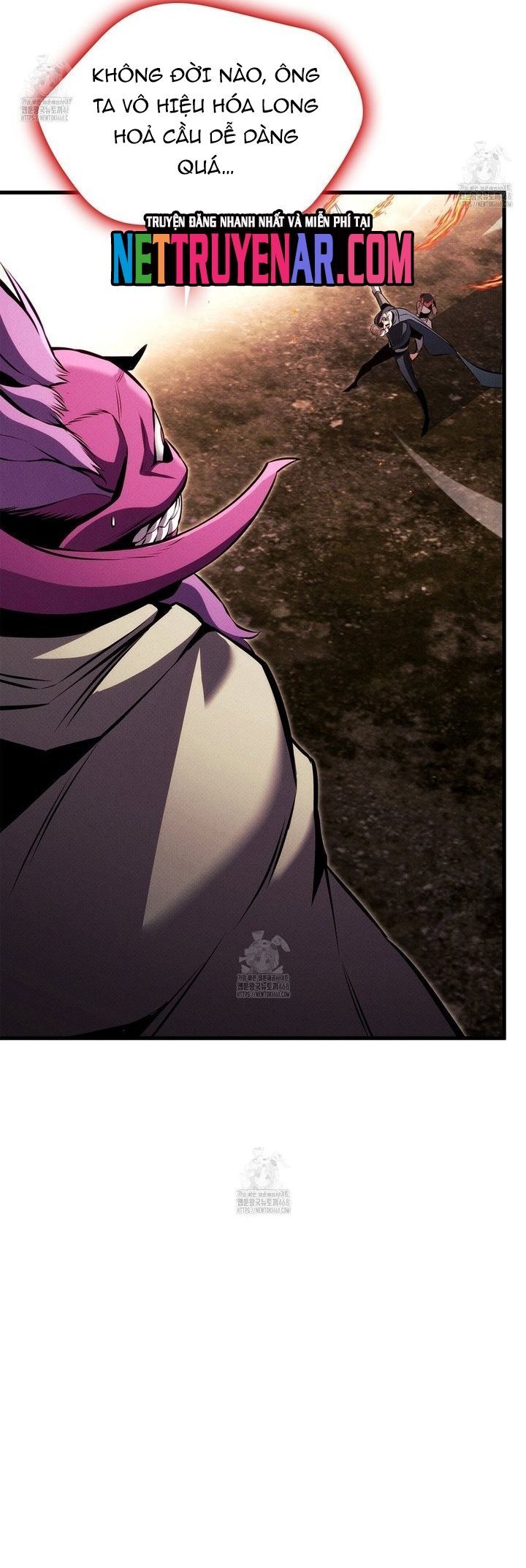 Ranker Tái Xuất: Chapter 202