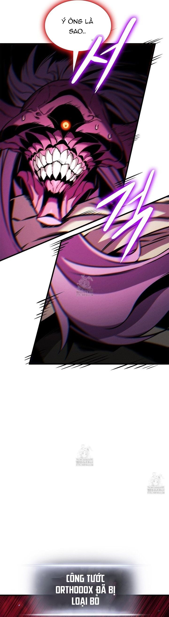 Ranker Tái Xuất: Chapter 202