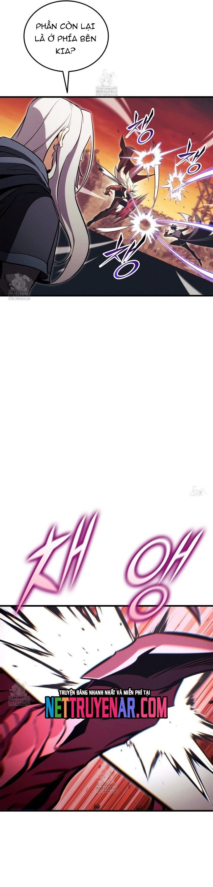 Ranker Tái Xuất: Chapter 202