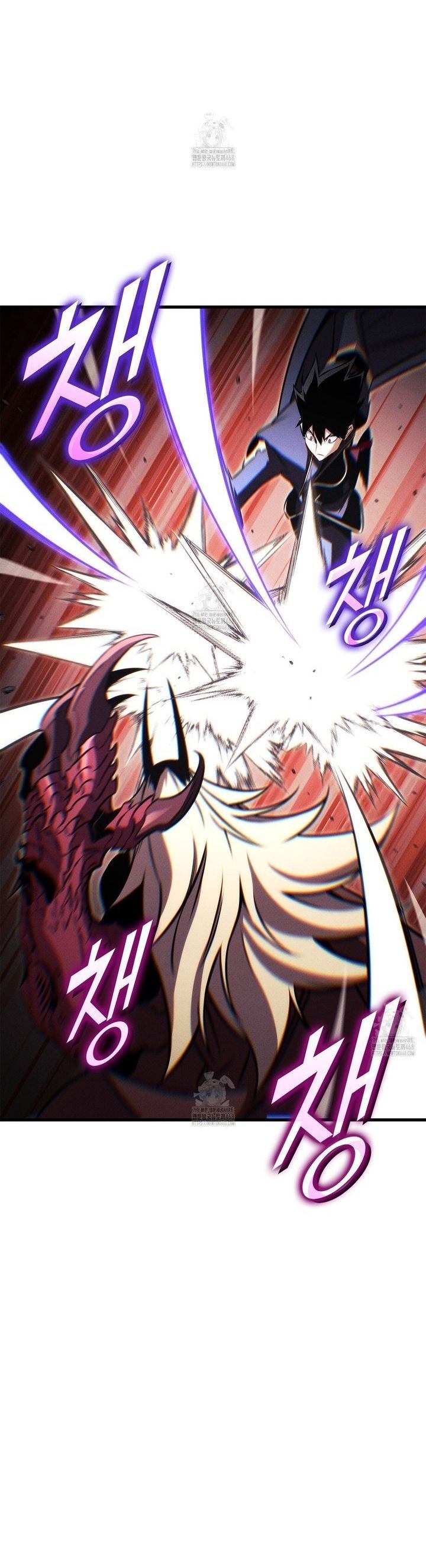 Ranker Tái Xuất: Chapter 202