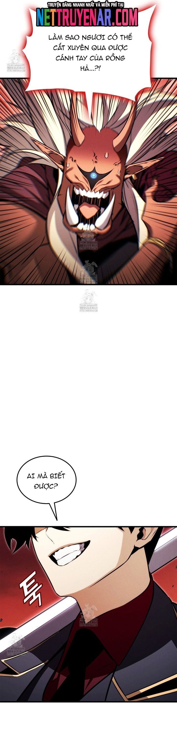 Ranker Tái Xuất: Chapter 202