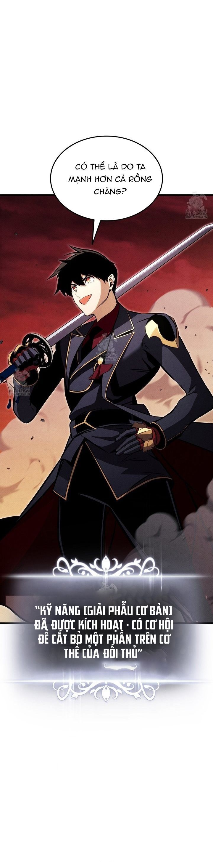 Ranker Tái Xuất: Chapter 202