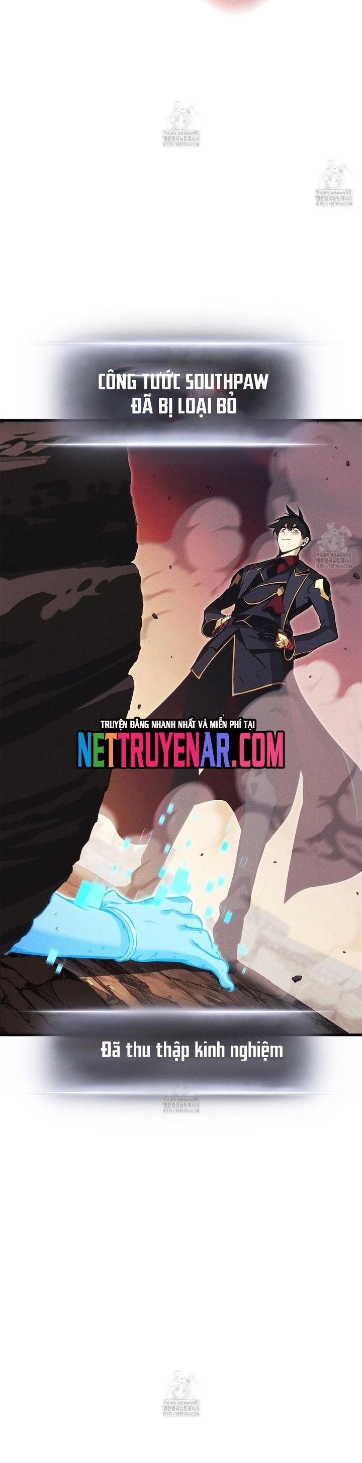 Ranker Tái Xuất: Chapter 202