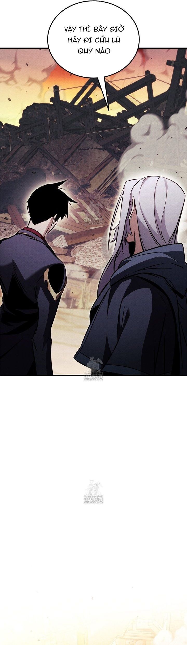 Ranker Tái Xuất: Chapter 202