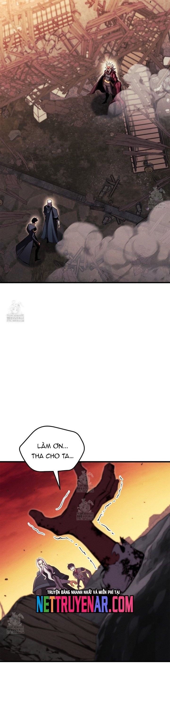 Ranker Tái Xuất: Chapter 202