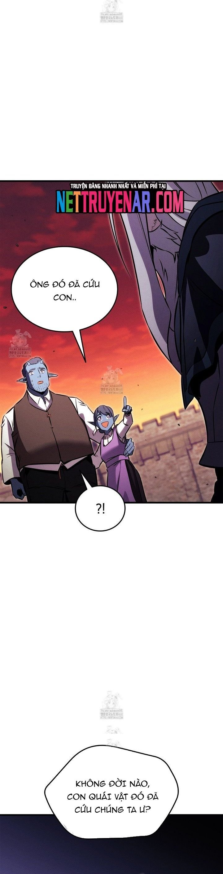 Ranker Tái Xuất: Chapter 202