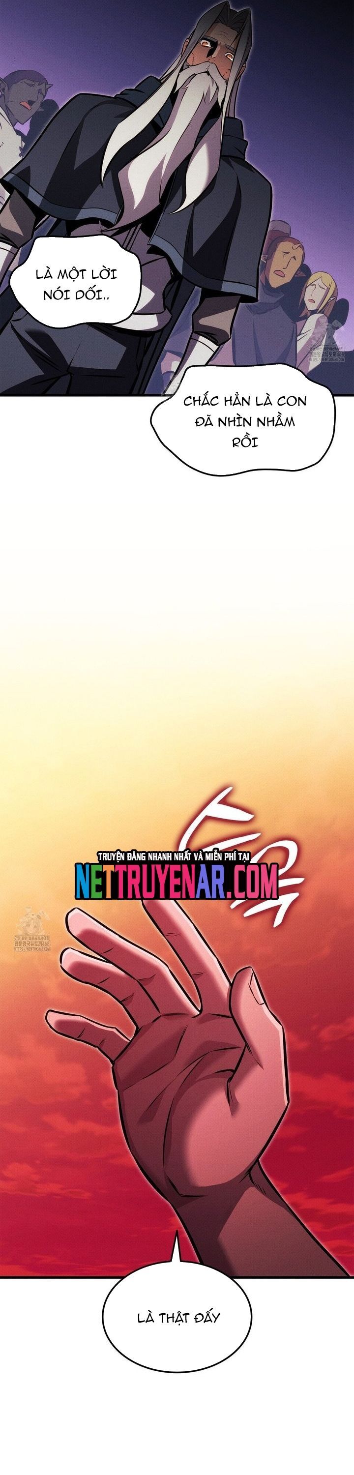 Ranker Tái Xuất: Chapter 202