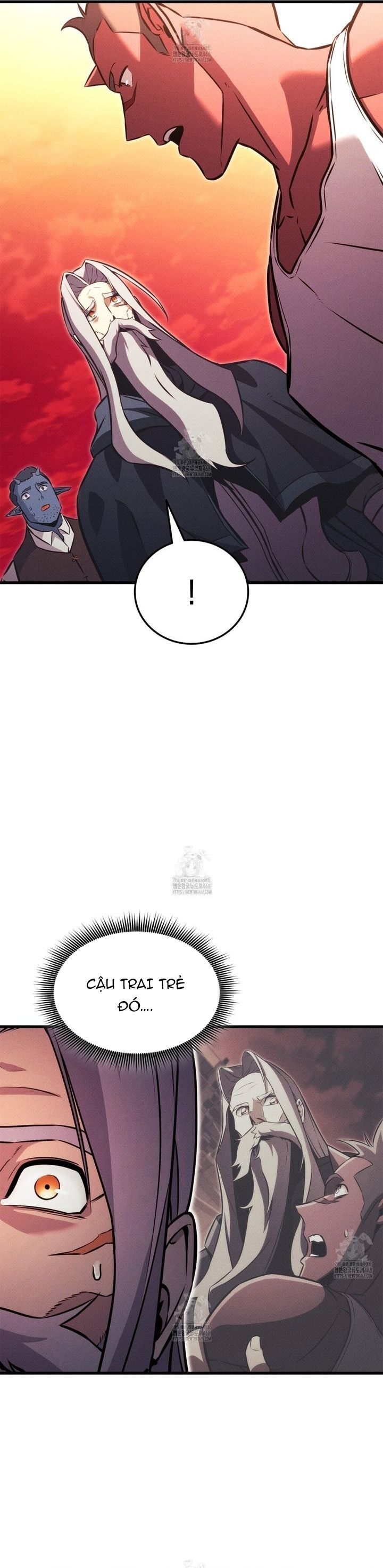 Ranker Tái Xuất: Chapter 202