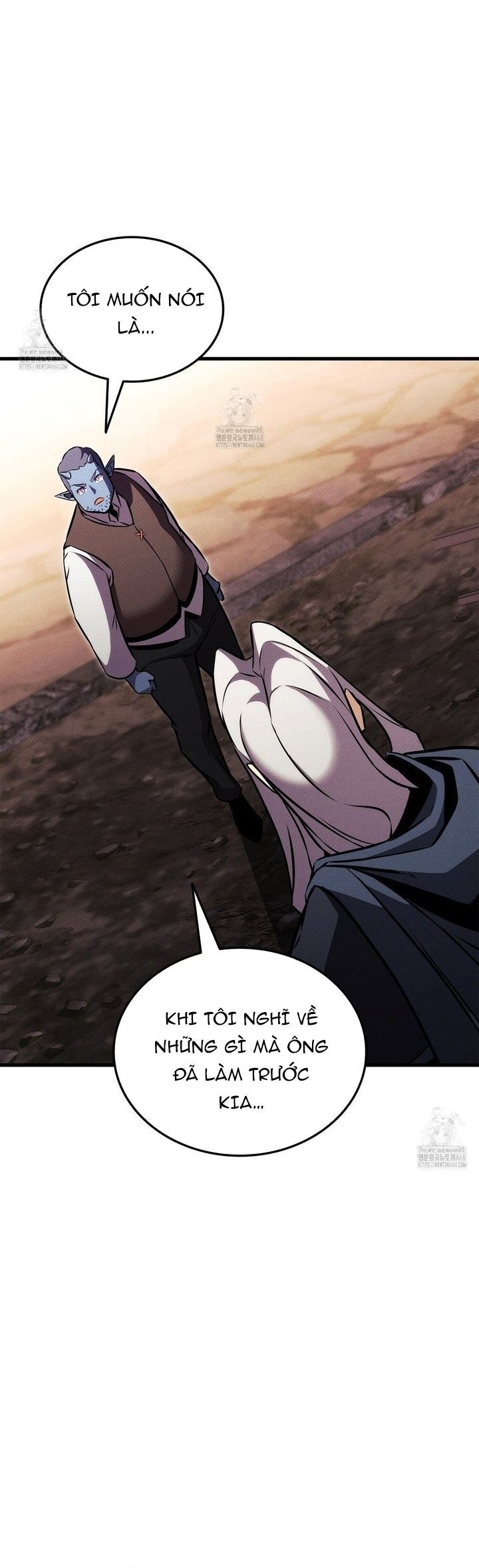 Ranker Tái Xuất: Chapter 202