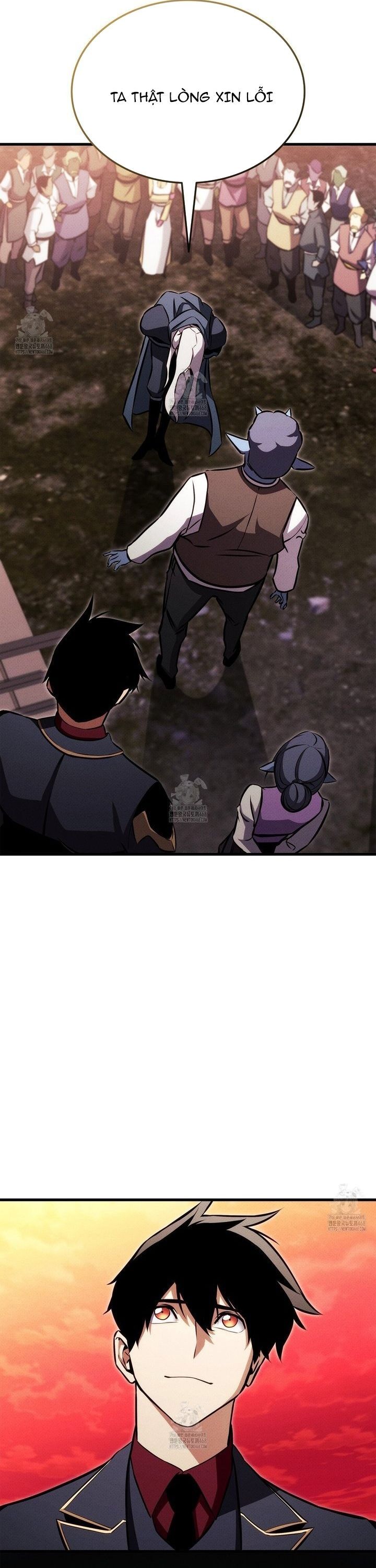 Ranker Tái Xuất: Chapter 202