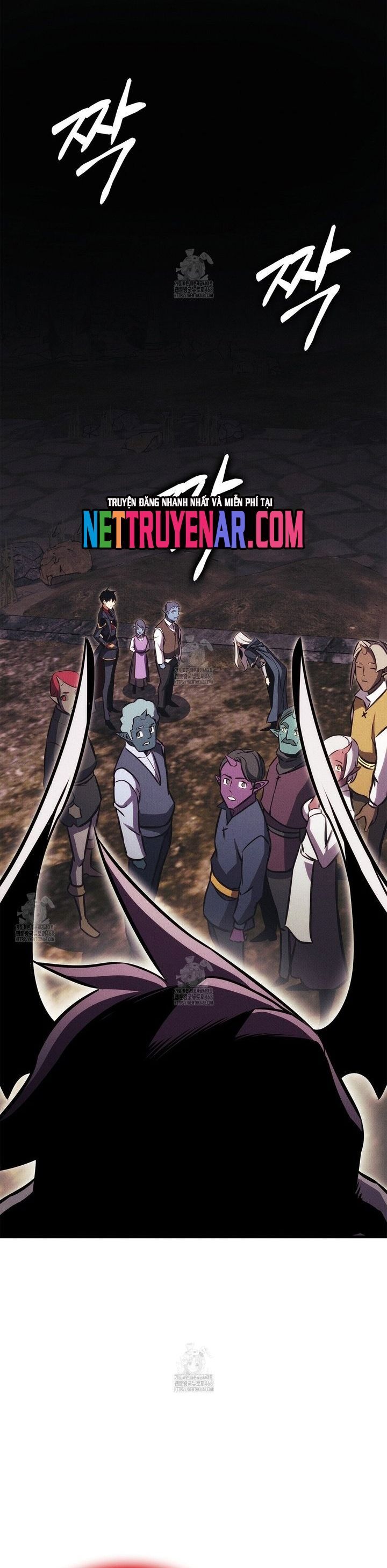 Ranker Tái Xuất: Chapter 202