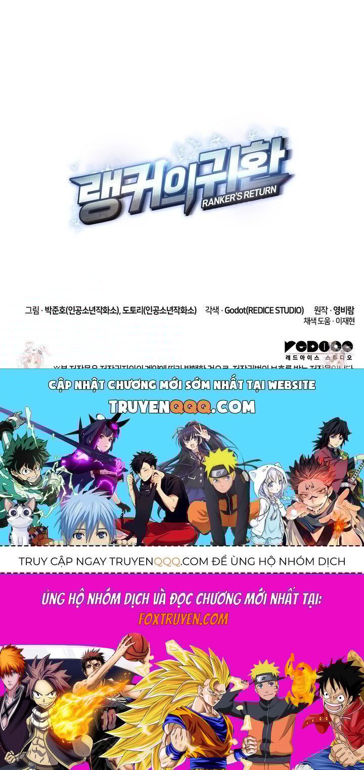 Ranker Tái Xuất: Chapter 202