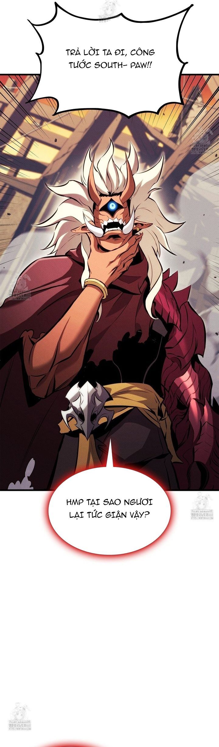 Ranker Tái Xuất: Chapter 202