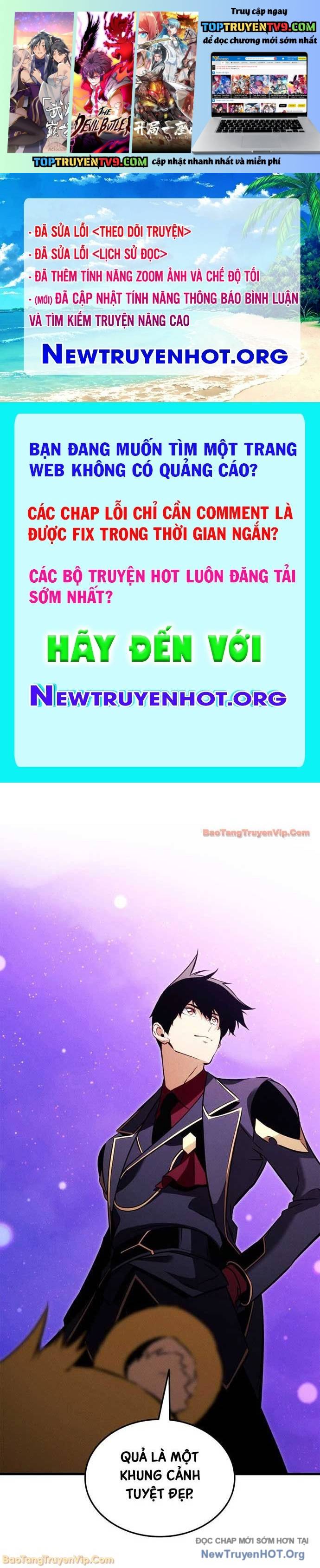 Ranker Tái Xuất: Chapter 206.1