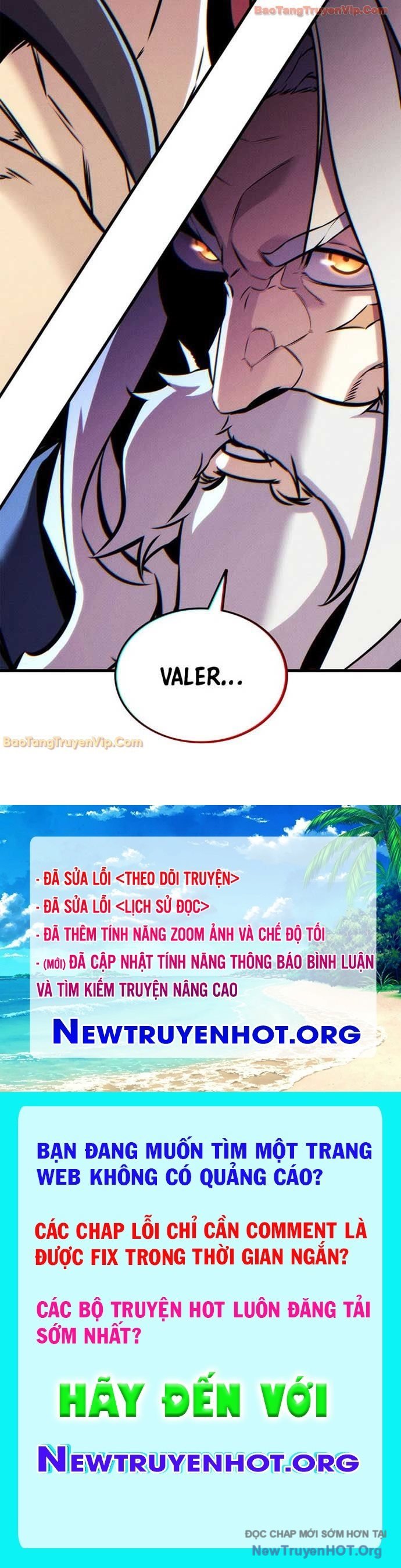 Ranker Tái Xuất: Chapter 206.1