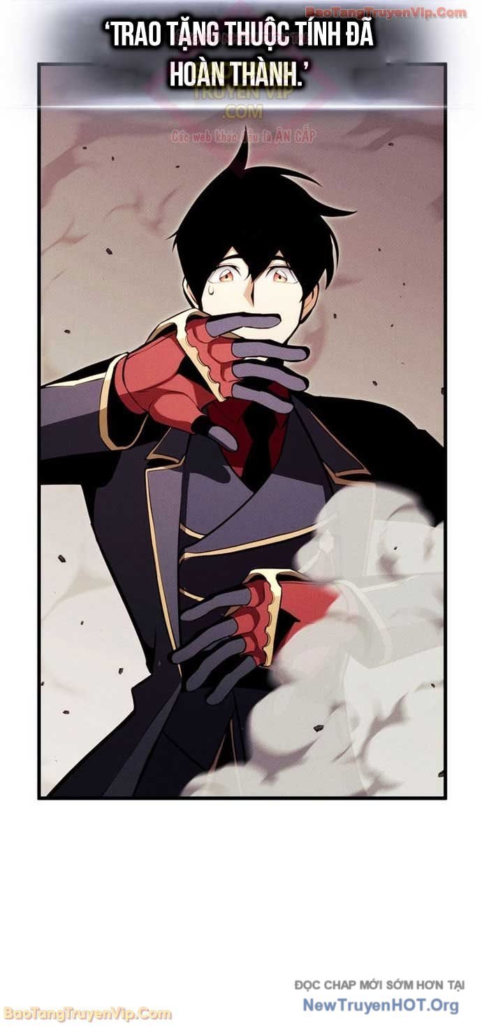 Ranker Tái Xuất: Chapter 206.1