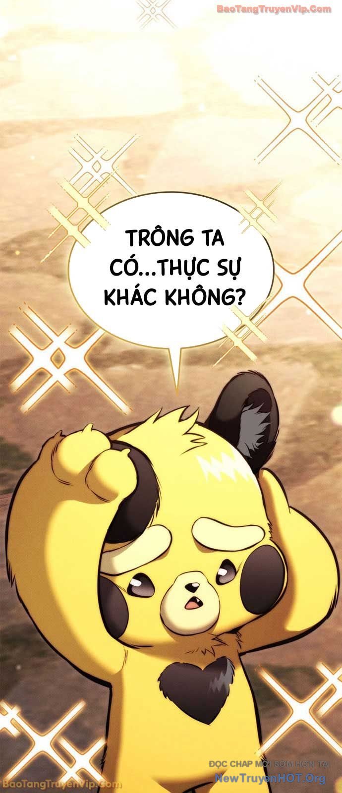 Ranker Tái Xuất: Chapter 206.1