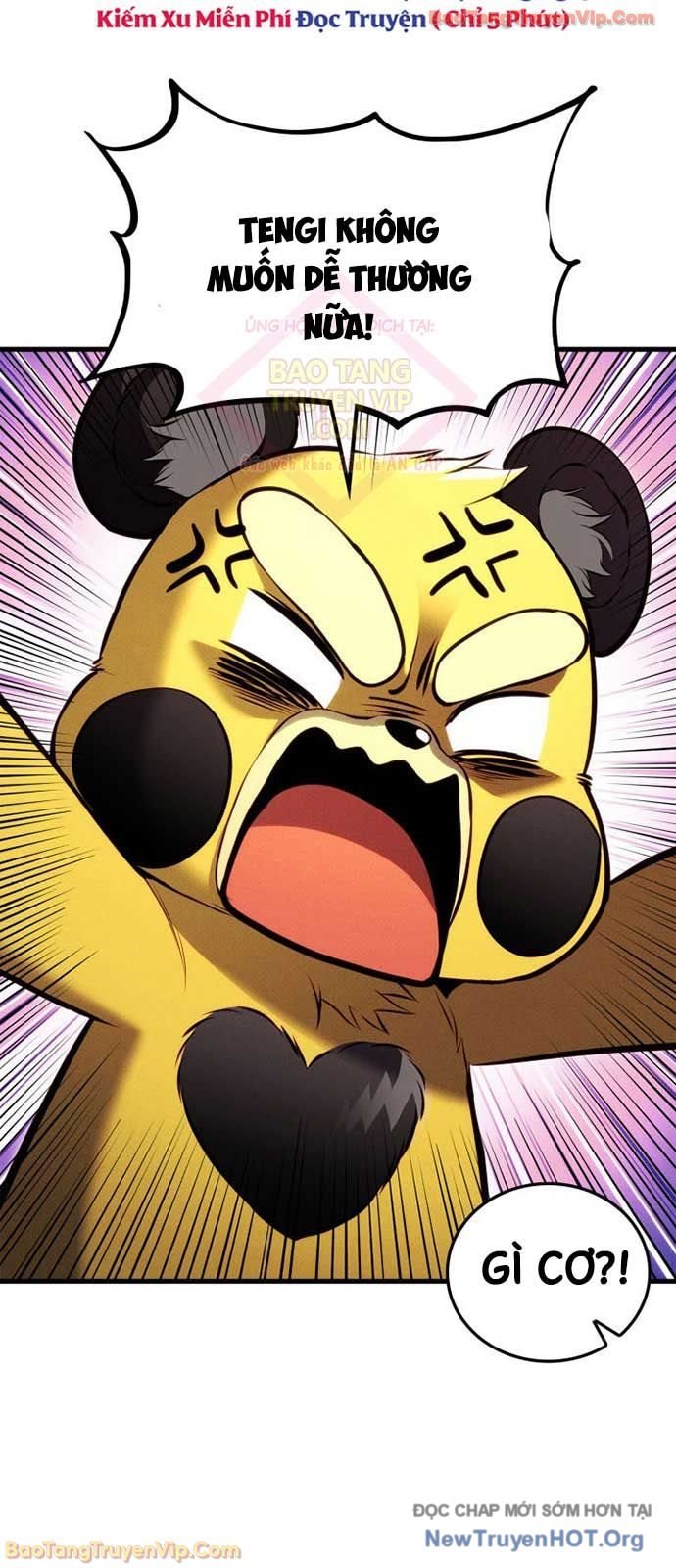 Ranker Tái Xuất: Chapter 206.1