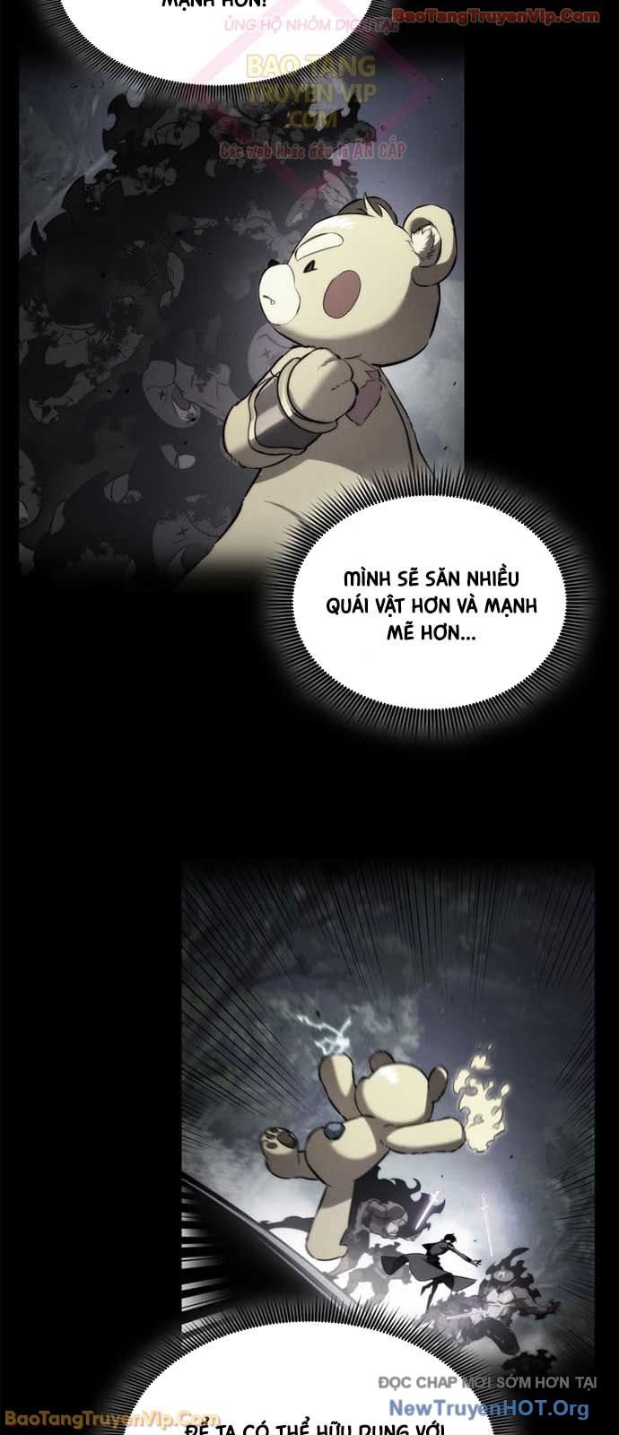 Ranker Tái Xuất: Chapter 206.1