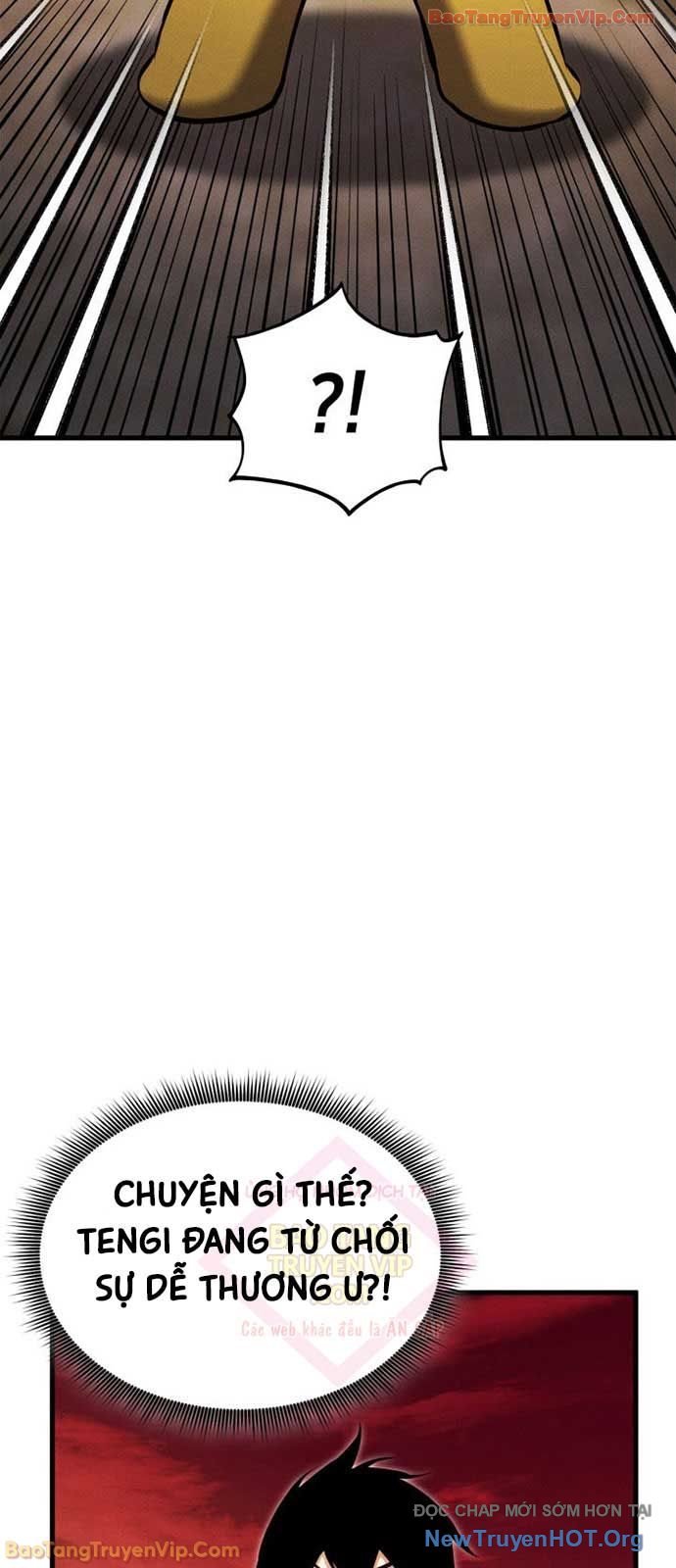 Ranker Tái Xuất: Chapter 206.1